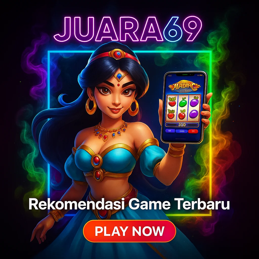 JUARA69 Rolingan | Dimensi Supernova Hadirkan Sensasi Baru